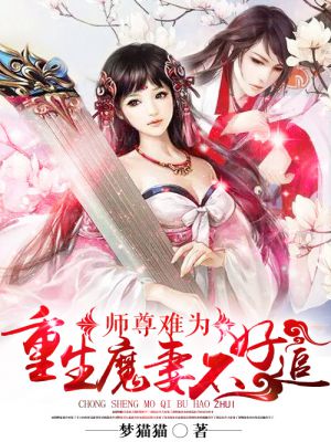 师尊难为：重生魔妻不好追